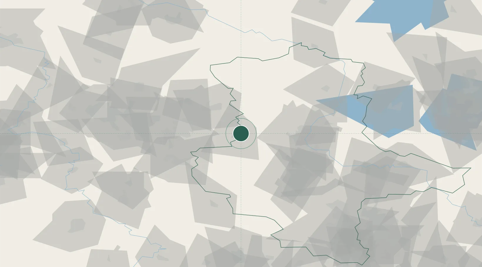 Location of DEHKE