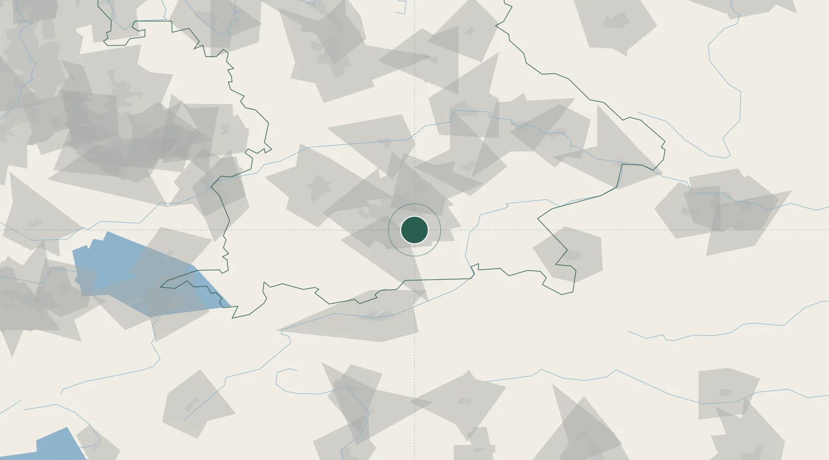 Location of DEHKH