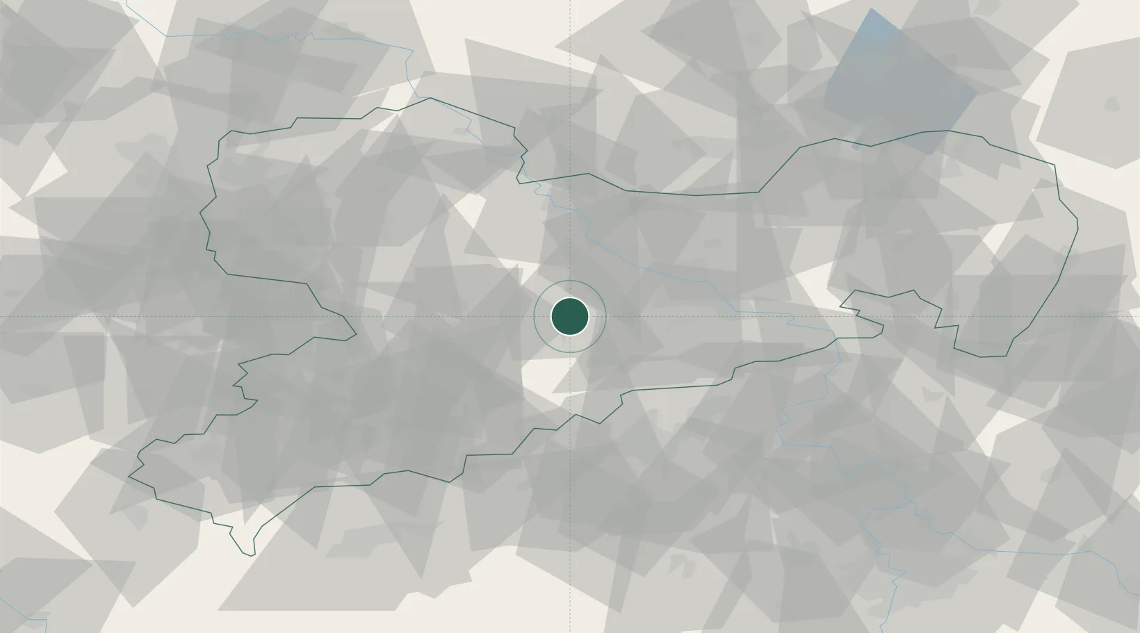 Location of DEHKK