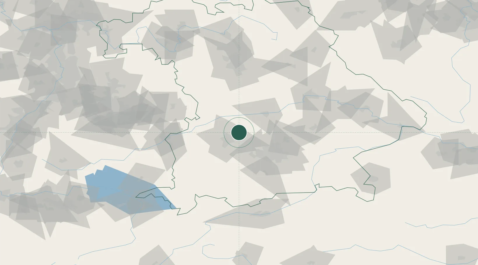 Location of DEHL7