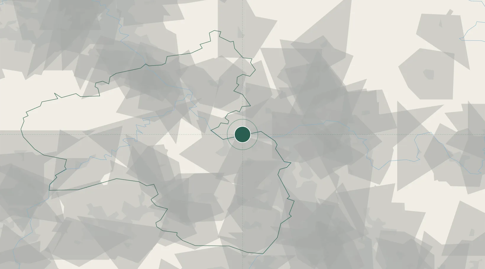 Location of DEHME