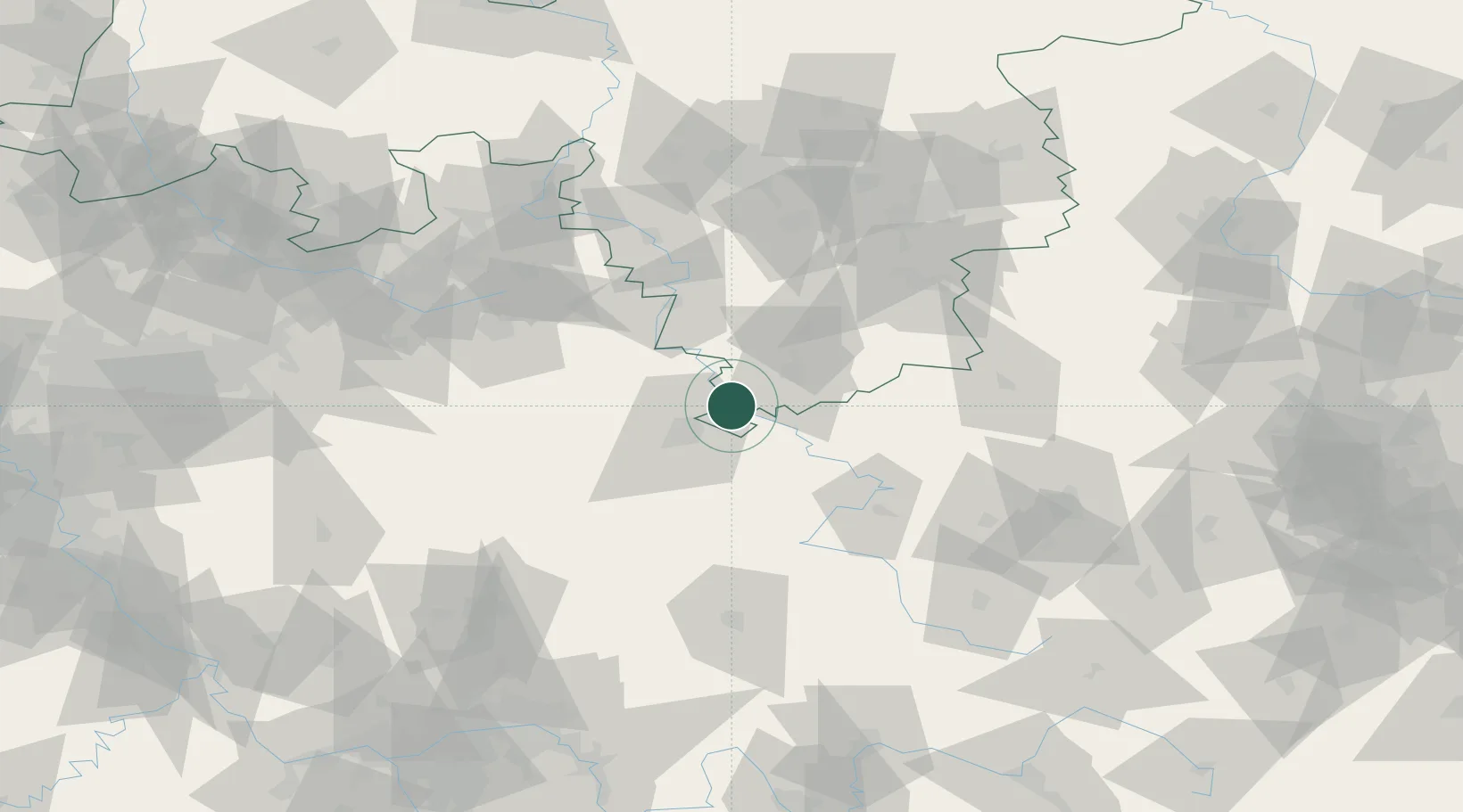Location of DEHMU