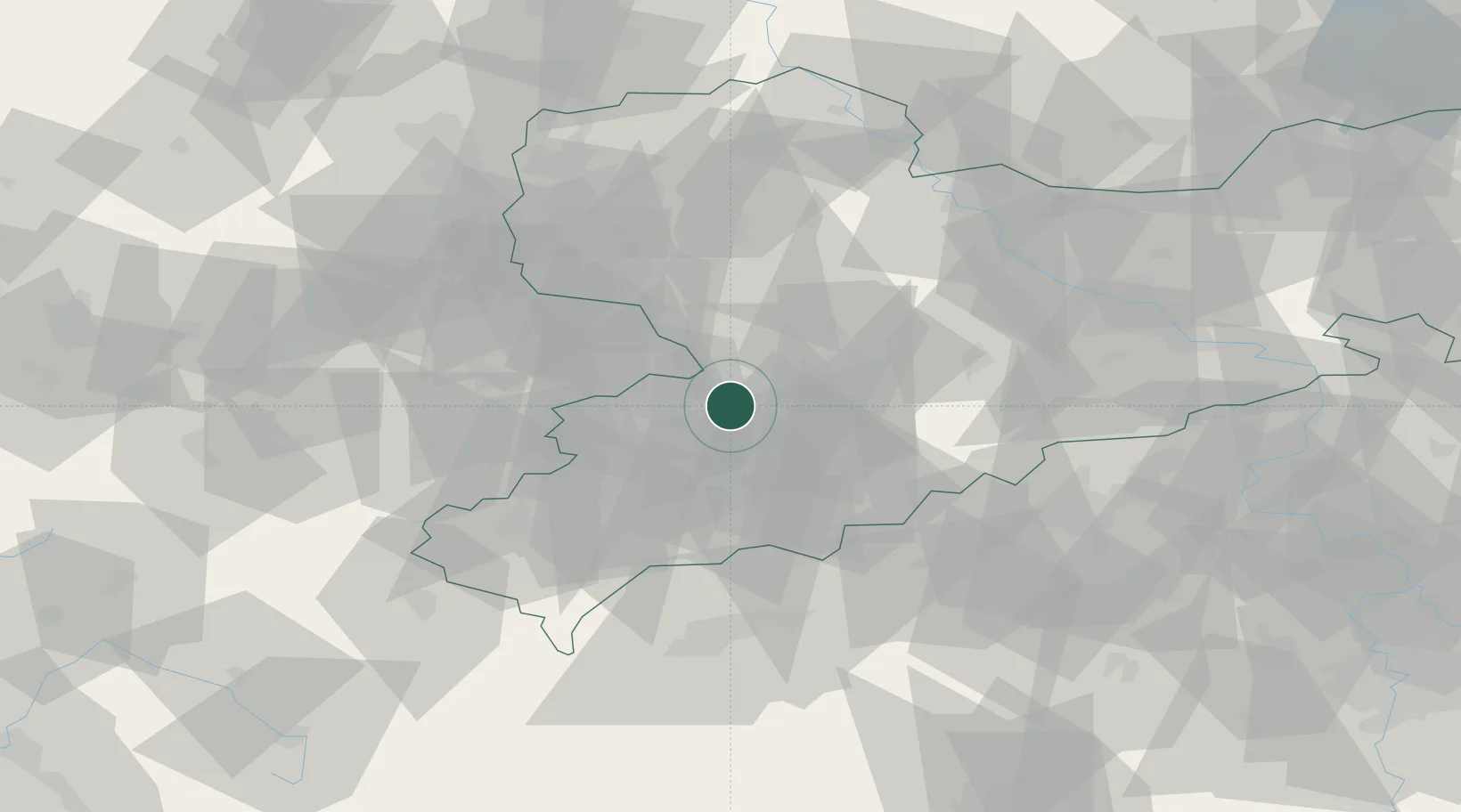 Location of DEHOI