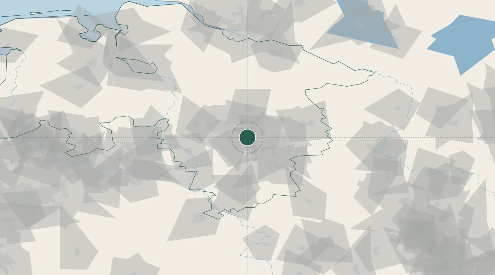 Location of DEHOJ
