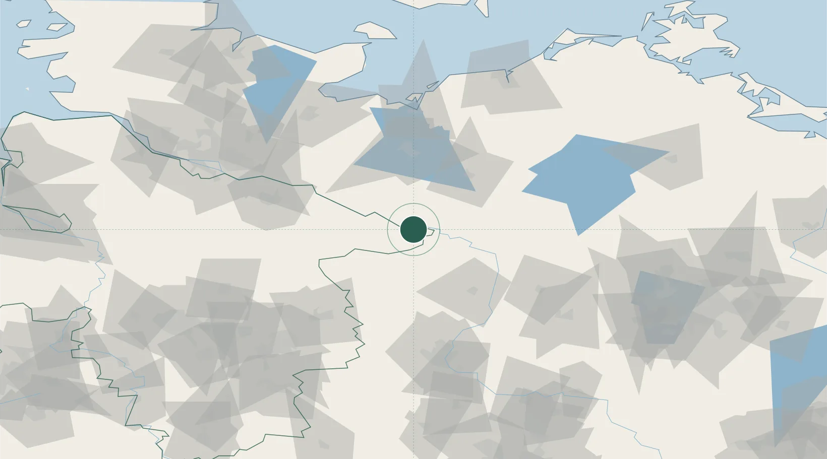 Location of DEHOK