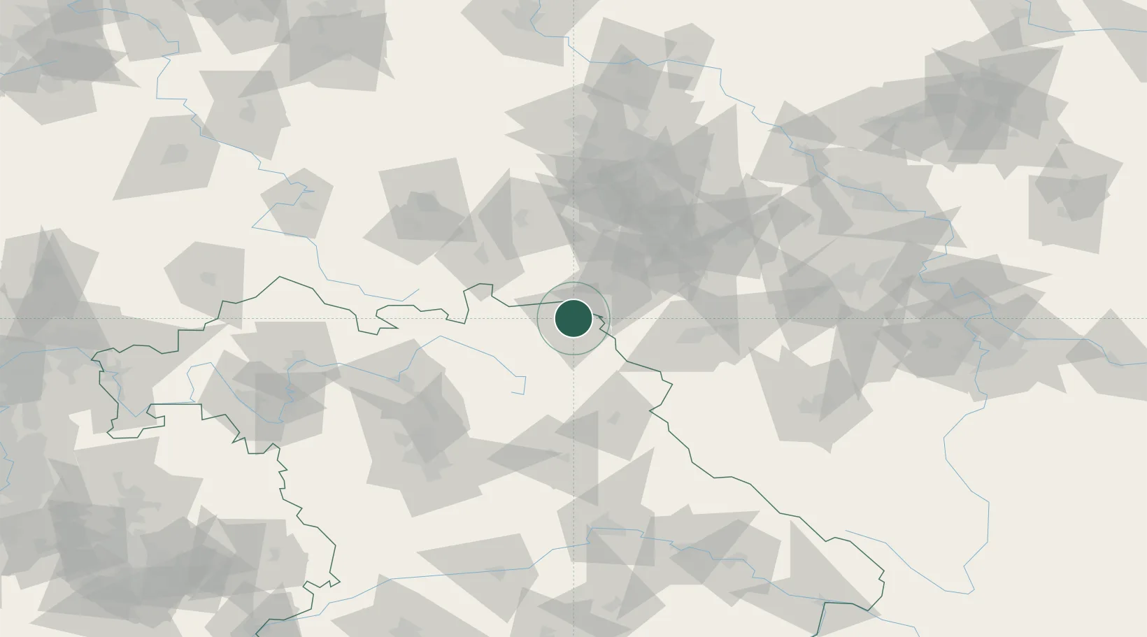 Location of DEHOQ