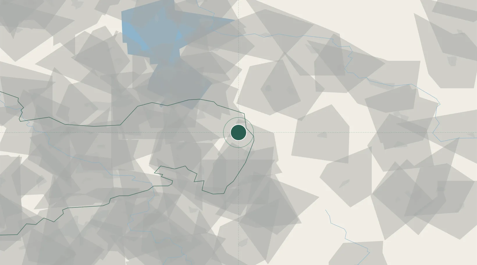 Location of DEHOR
