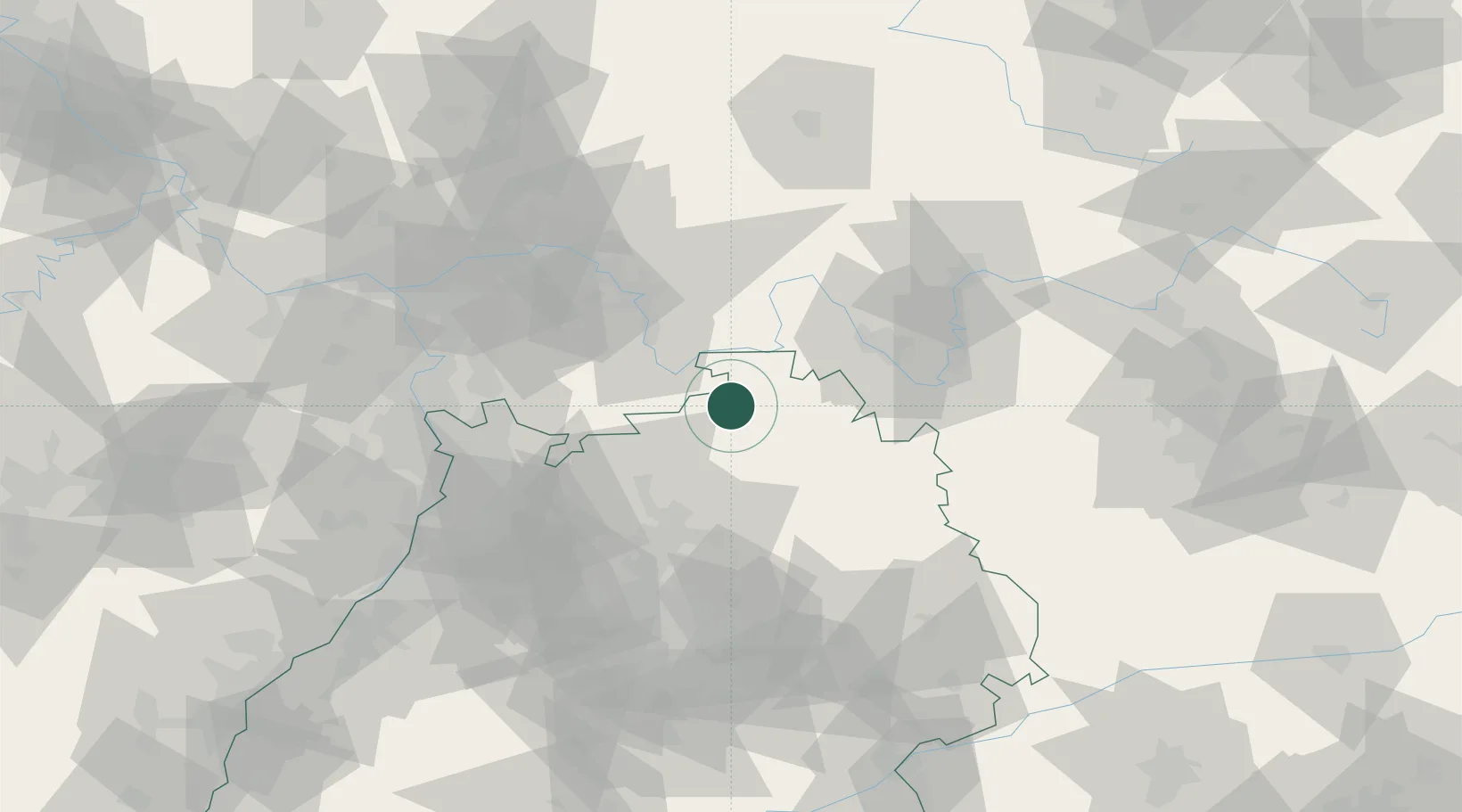 Location of DEHPG