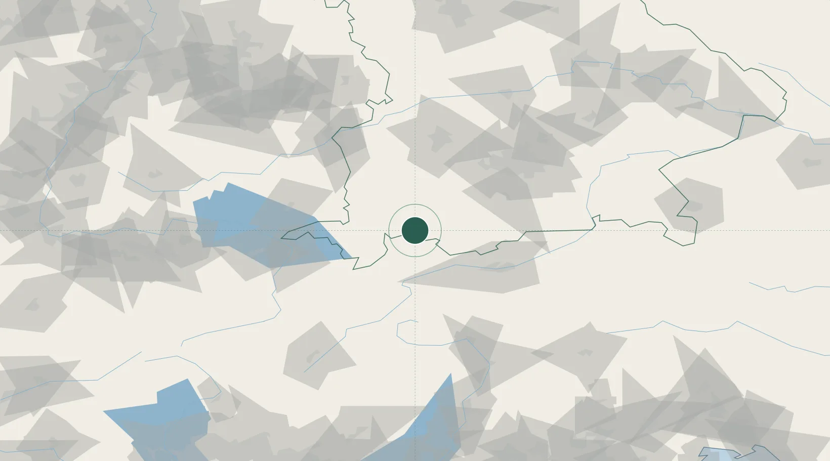 Location of DEHPS