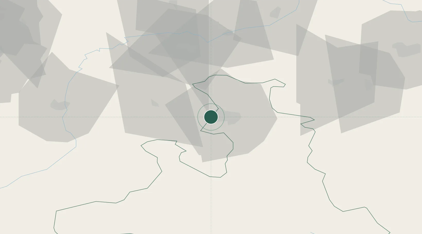 Location of DEHQU