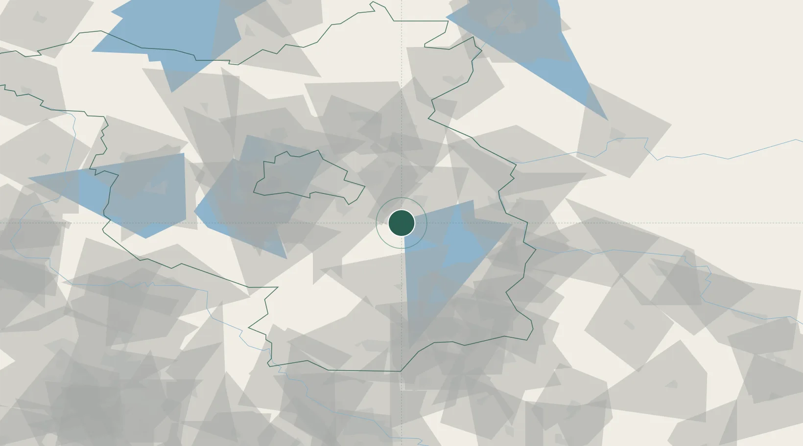 Location of DEHRO