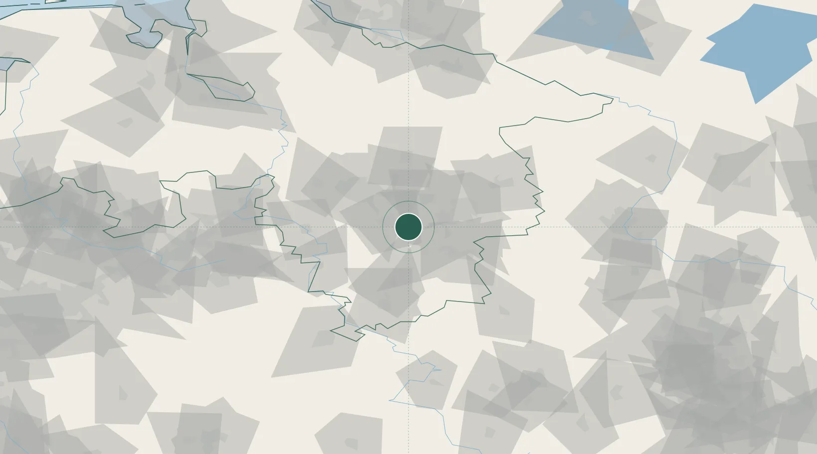 Location of DEHS2