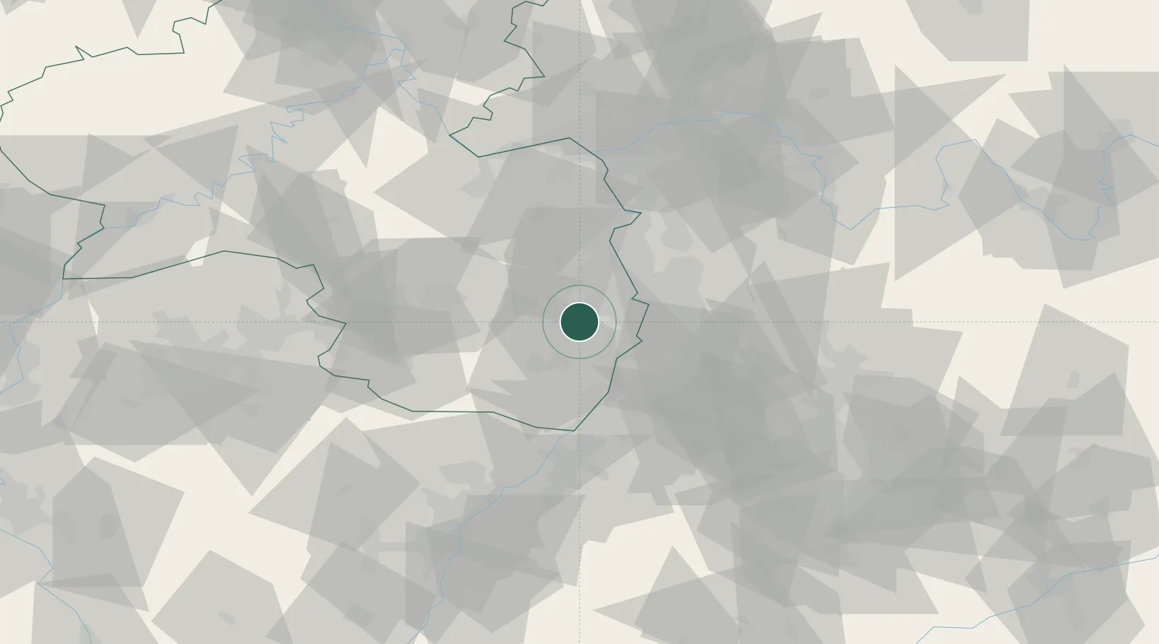 Location of DEHSC