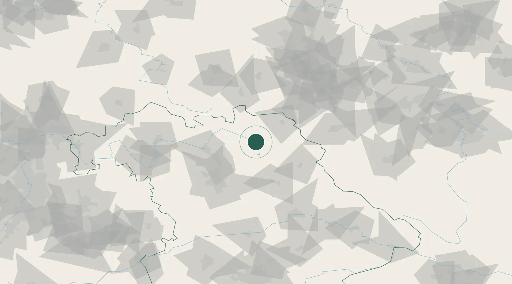 Location of DEHSF