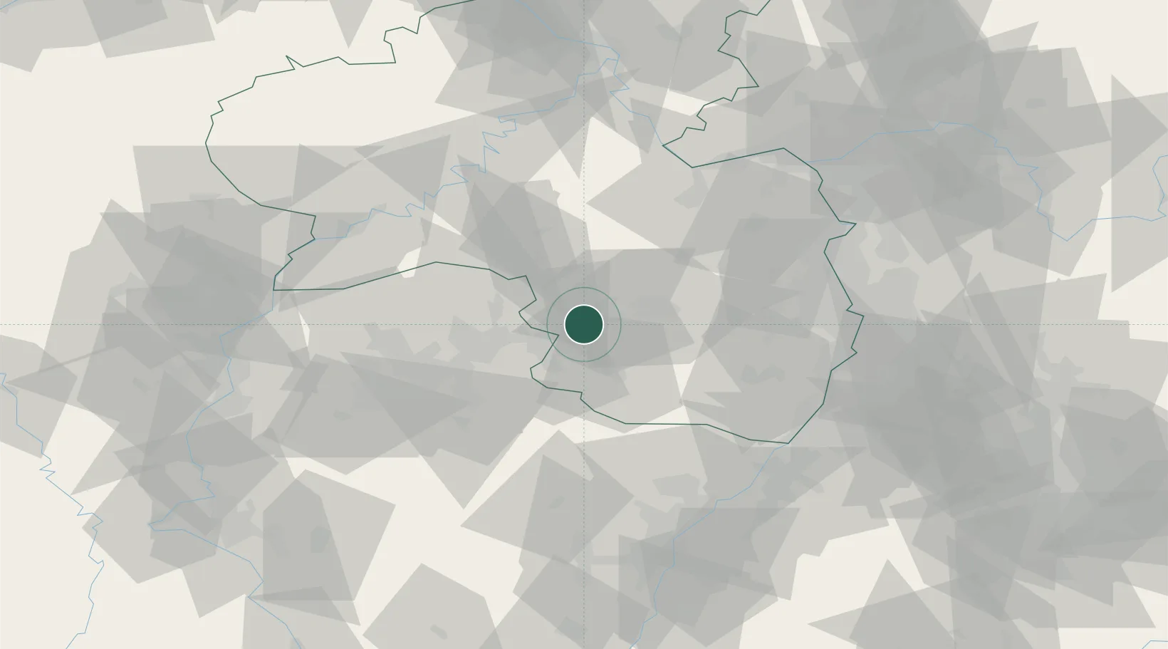 Location of DEHSL