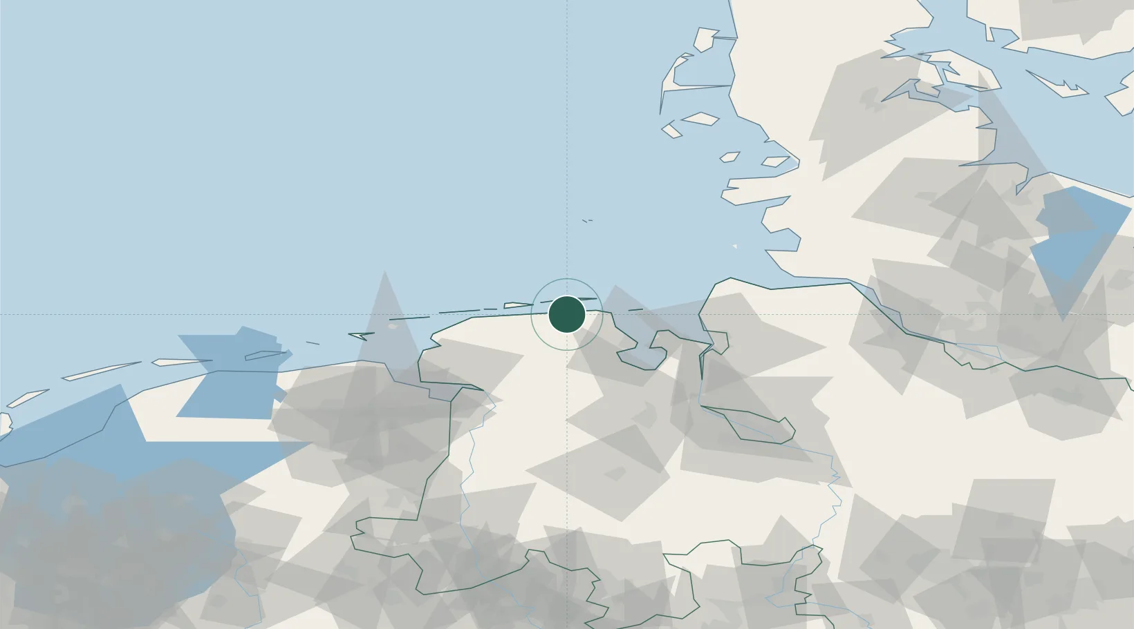 Location of DEHSX