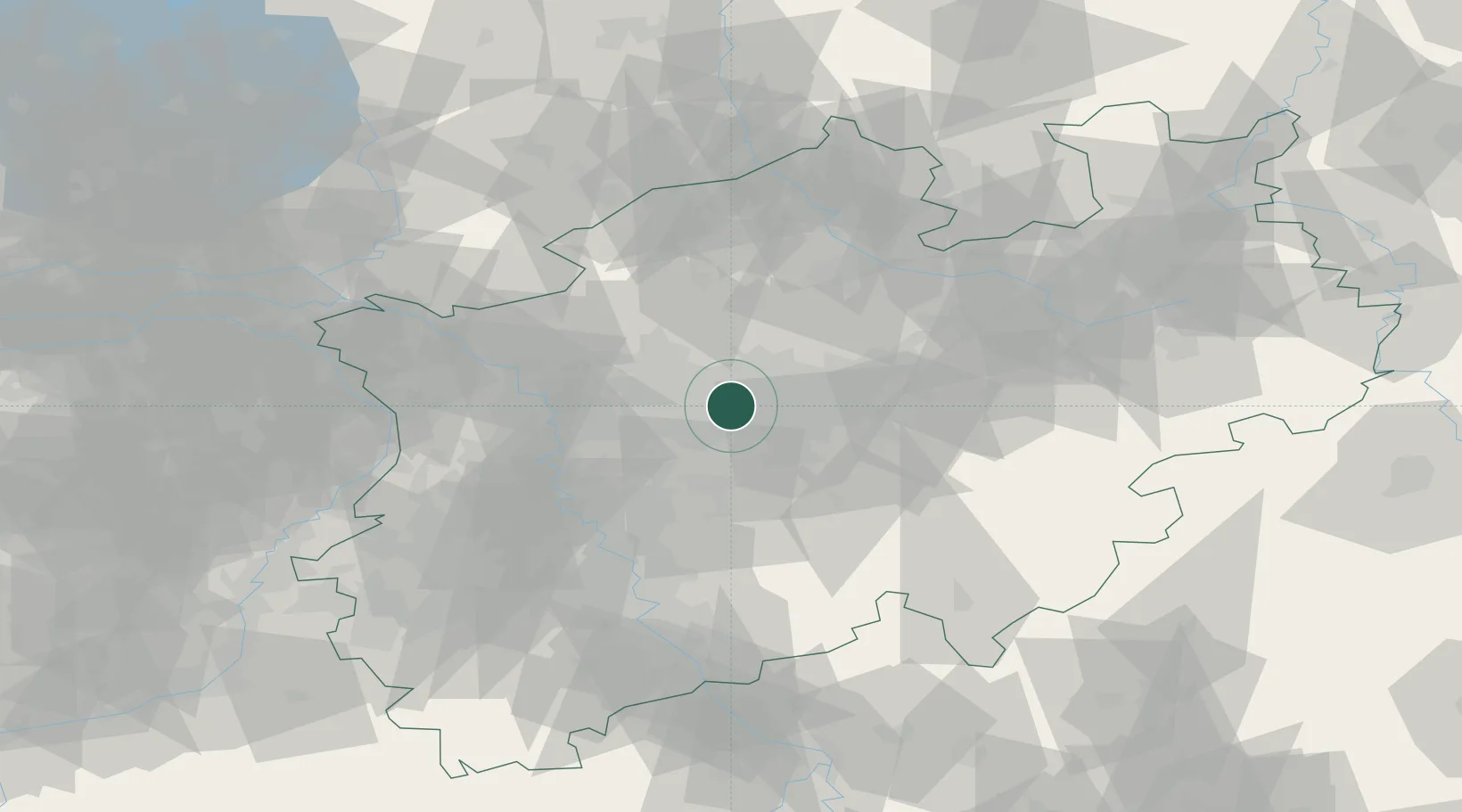 Location of DEHTA
