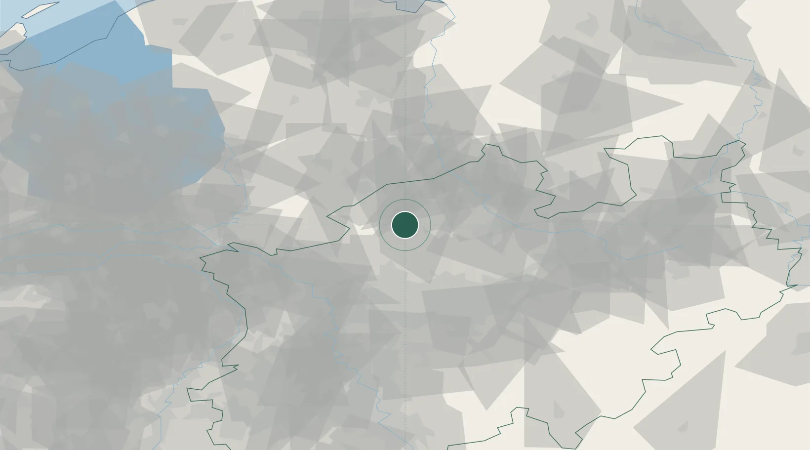 Location of DEHTK