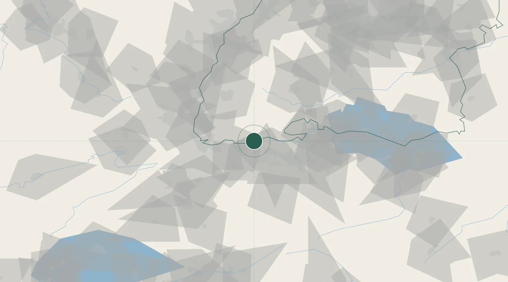 Location of DEHUT