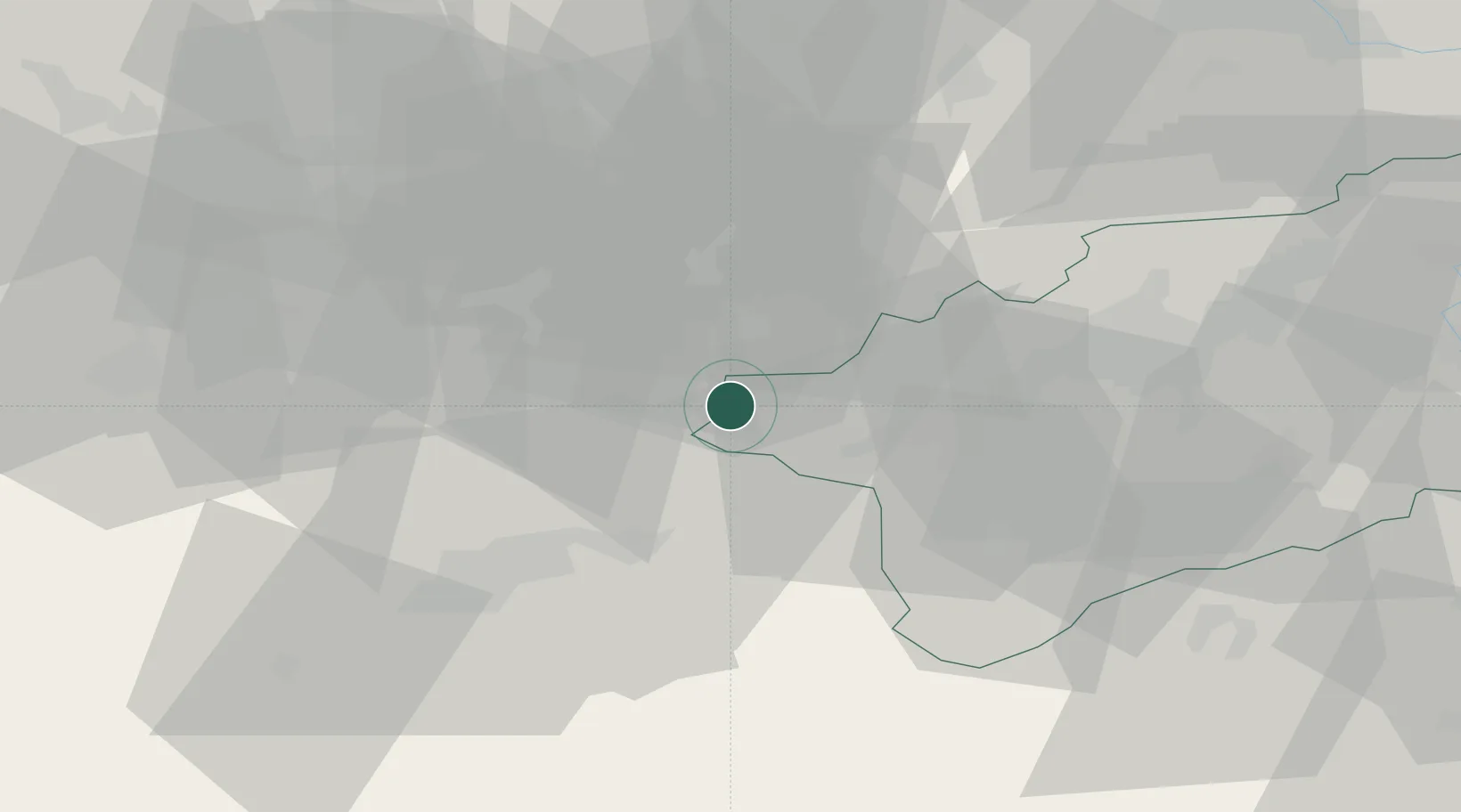 Location of DEHUW
