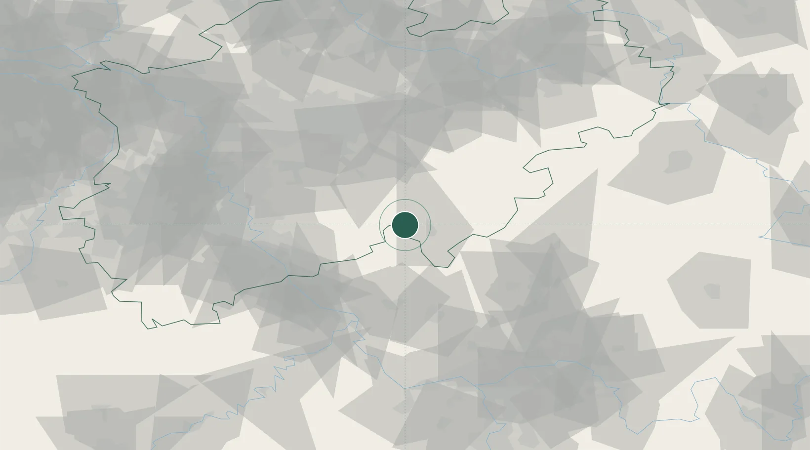 Location of DEHUX