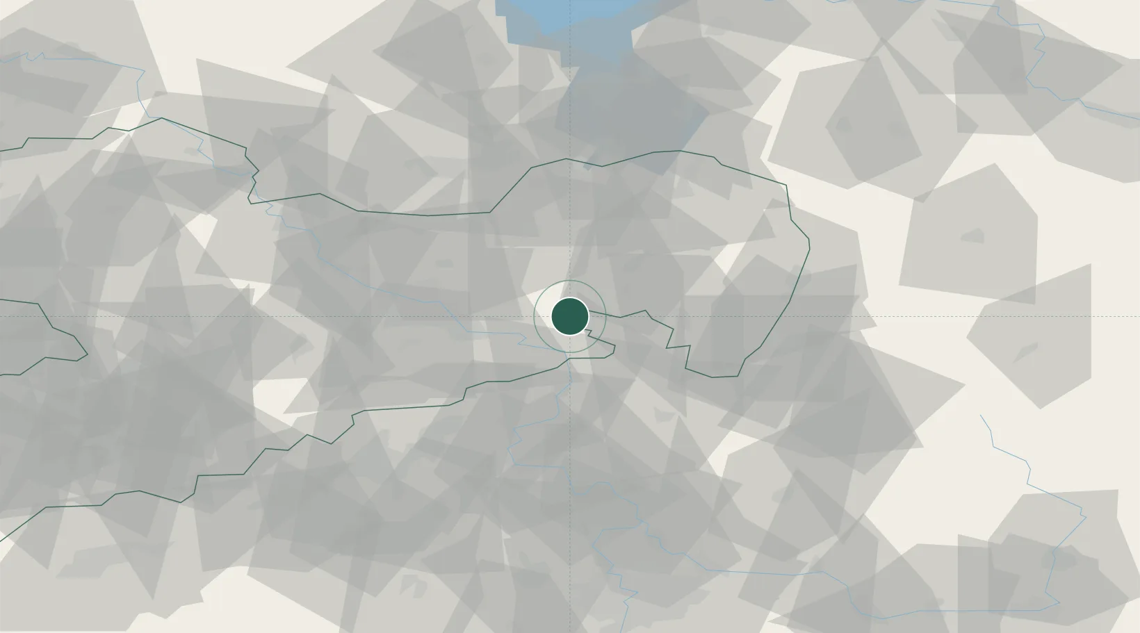Location of DEHWD