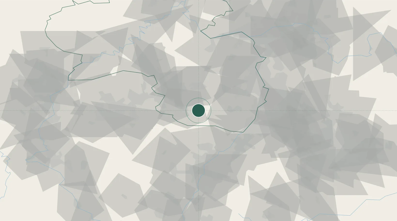 Location of DEHWT