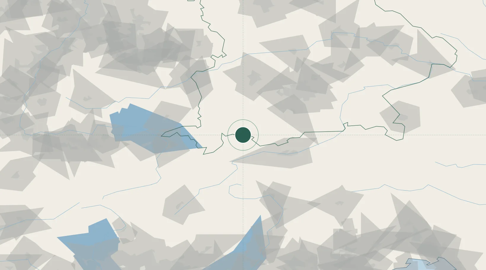 Location of DEHWU