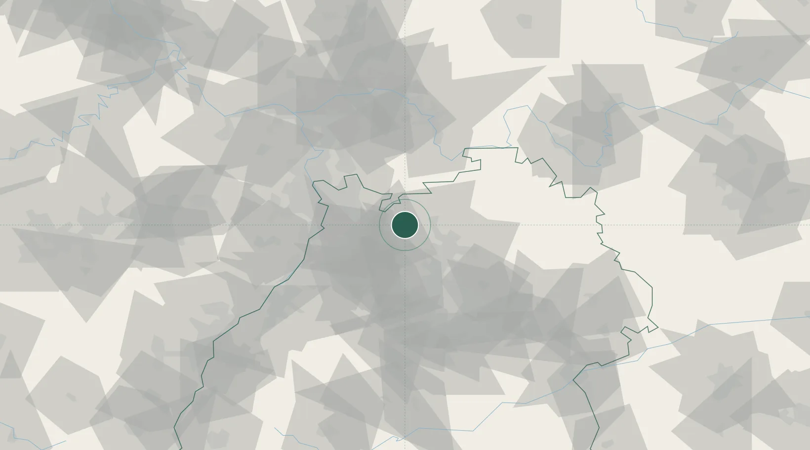 Location of DEHXN