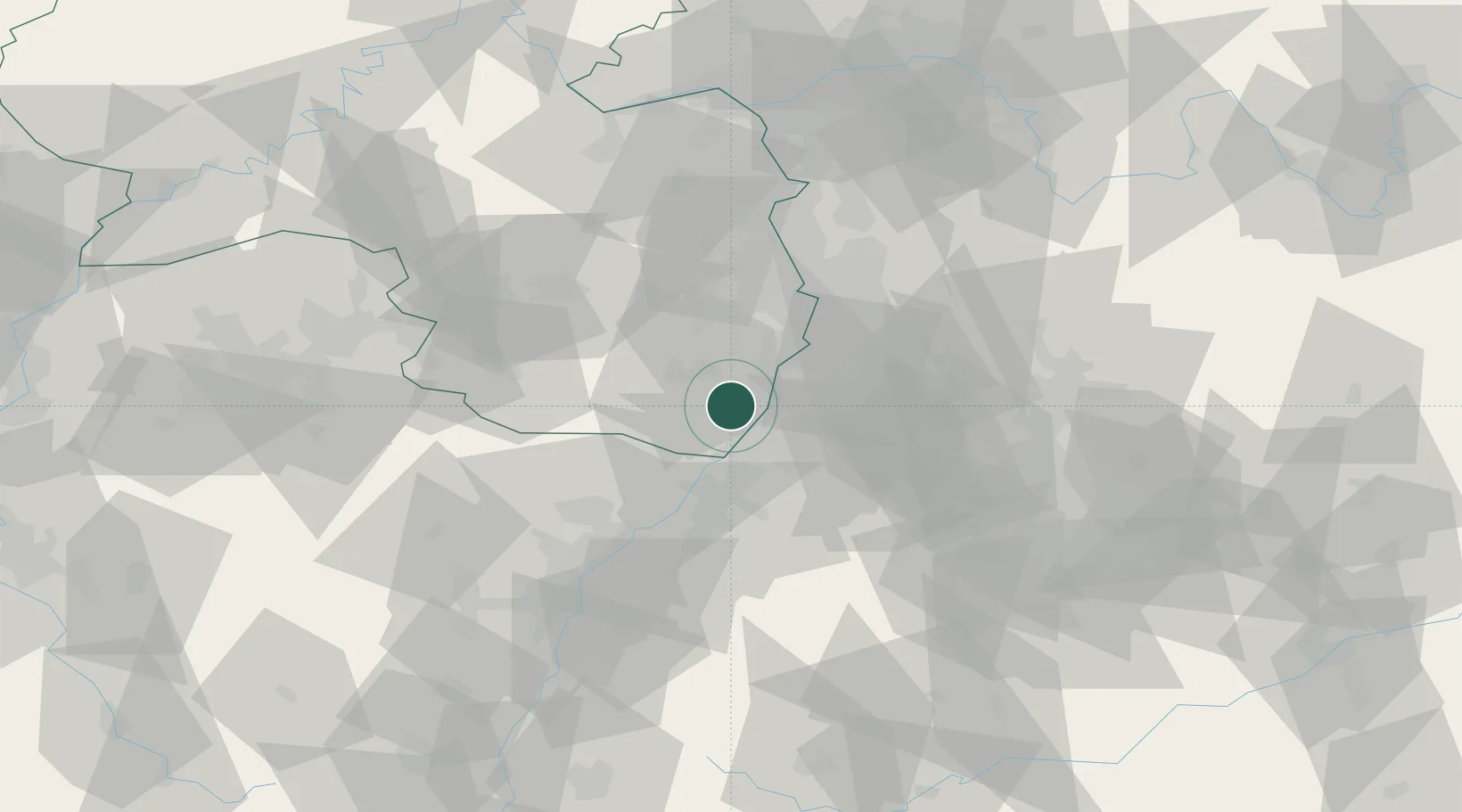 Location of DEHZ2