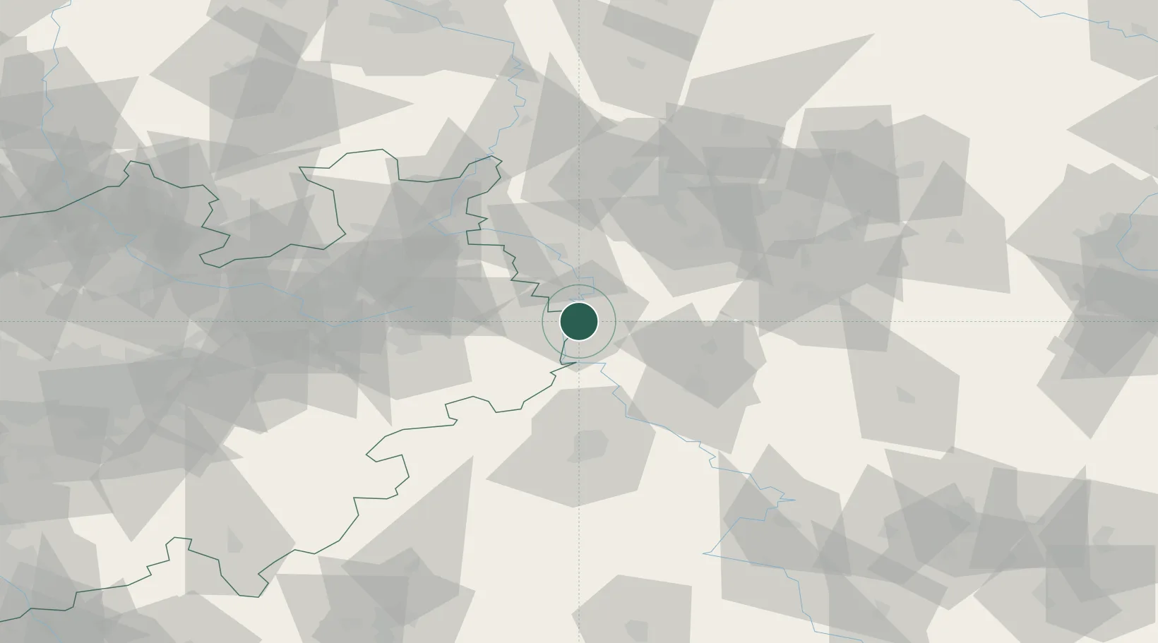 Location of DEHZN