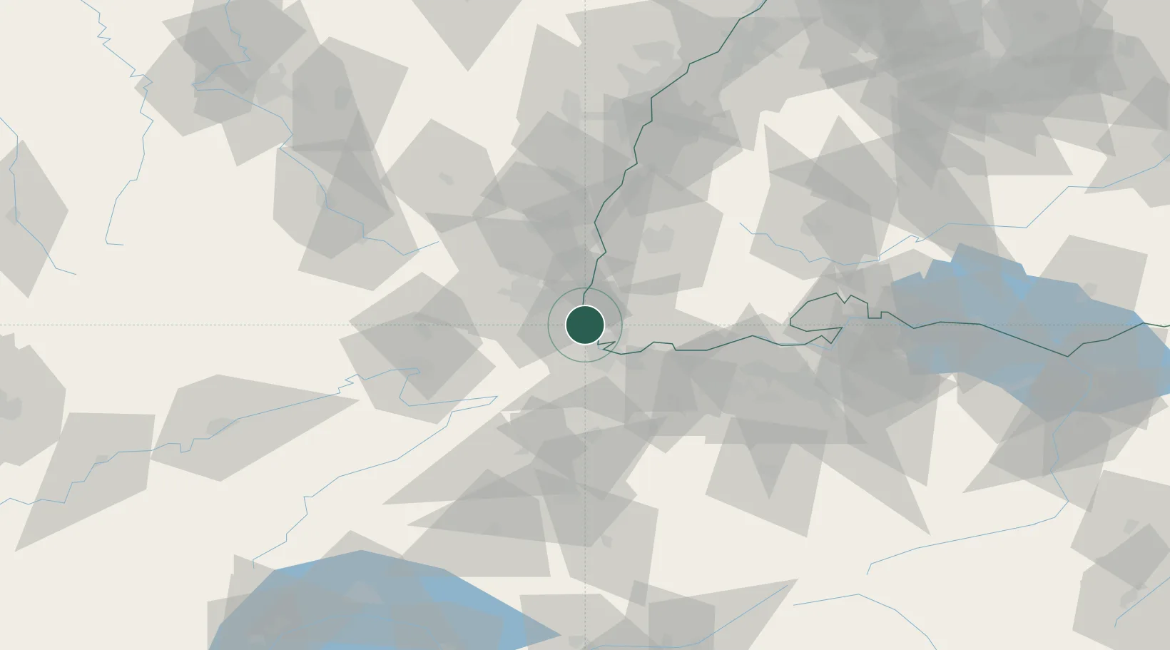 Location of DEHZZ