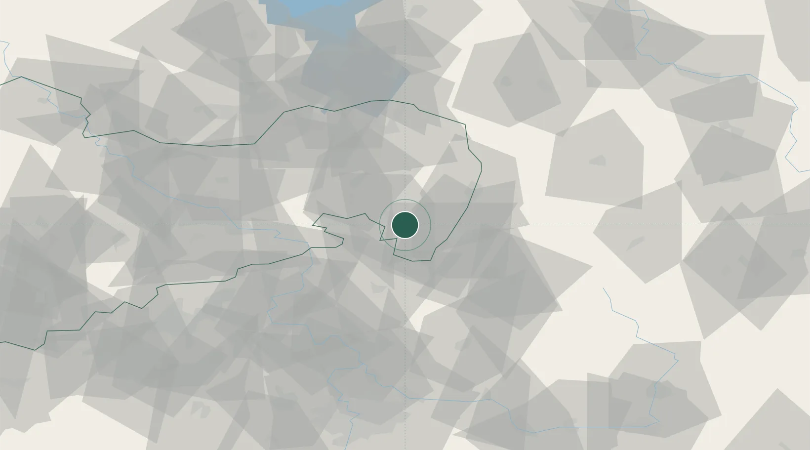 Location of DEIBA