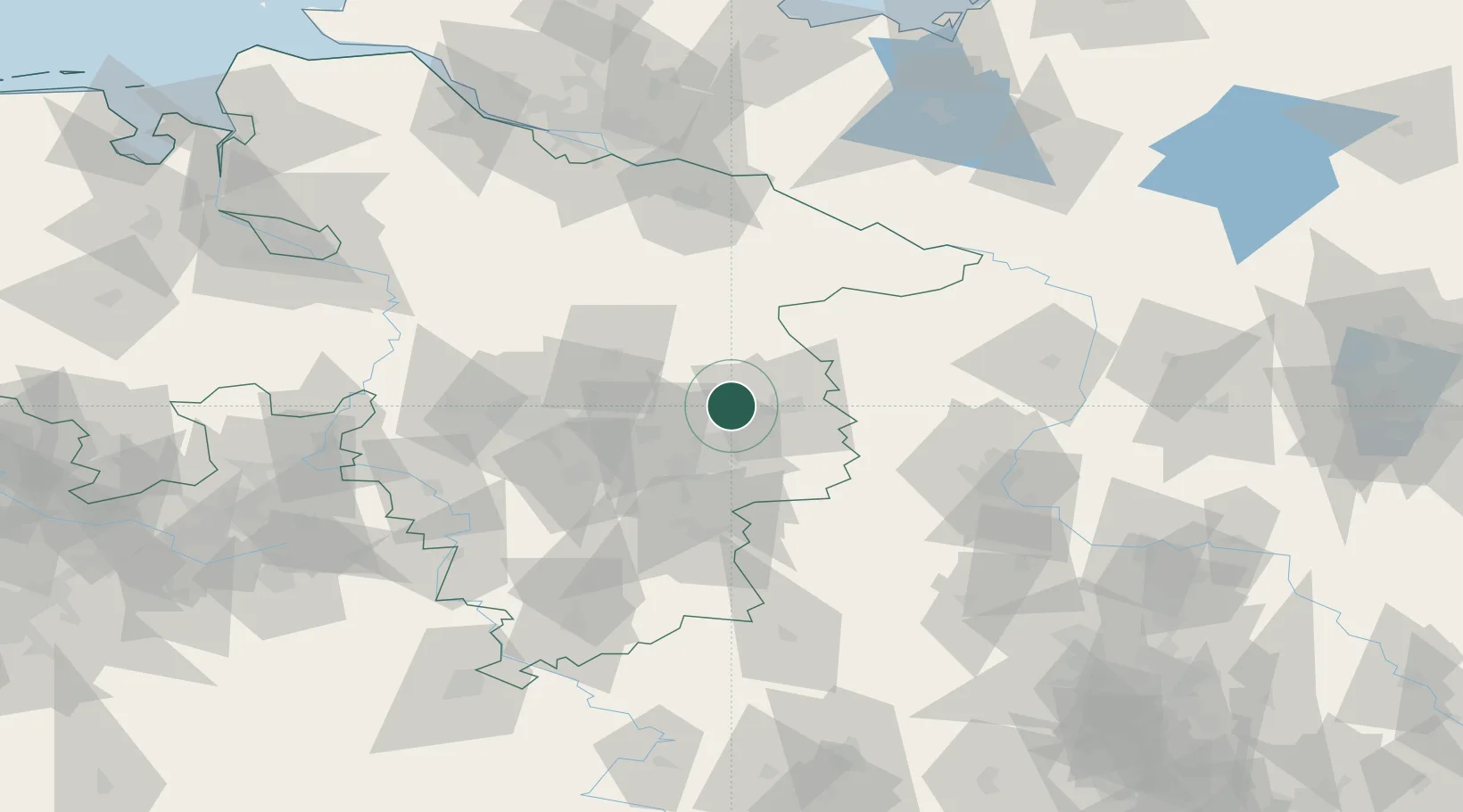Location of DEIBL