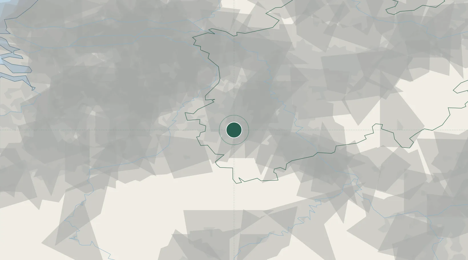 Location of DEIDE