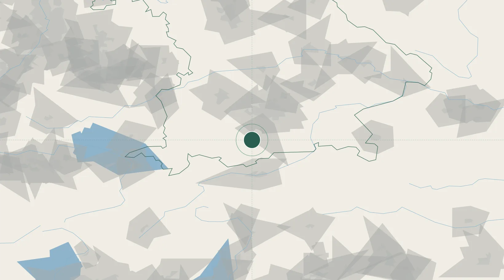 Location of DEIDF