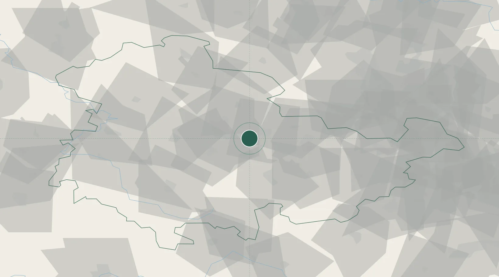 Location of DEIEA