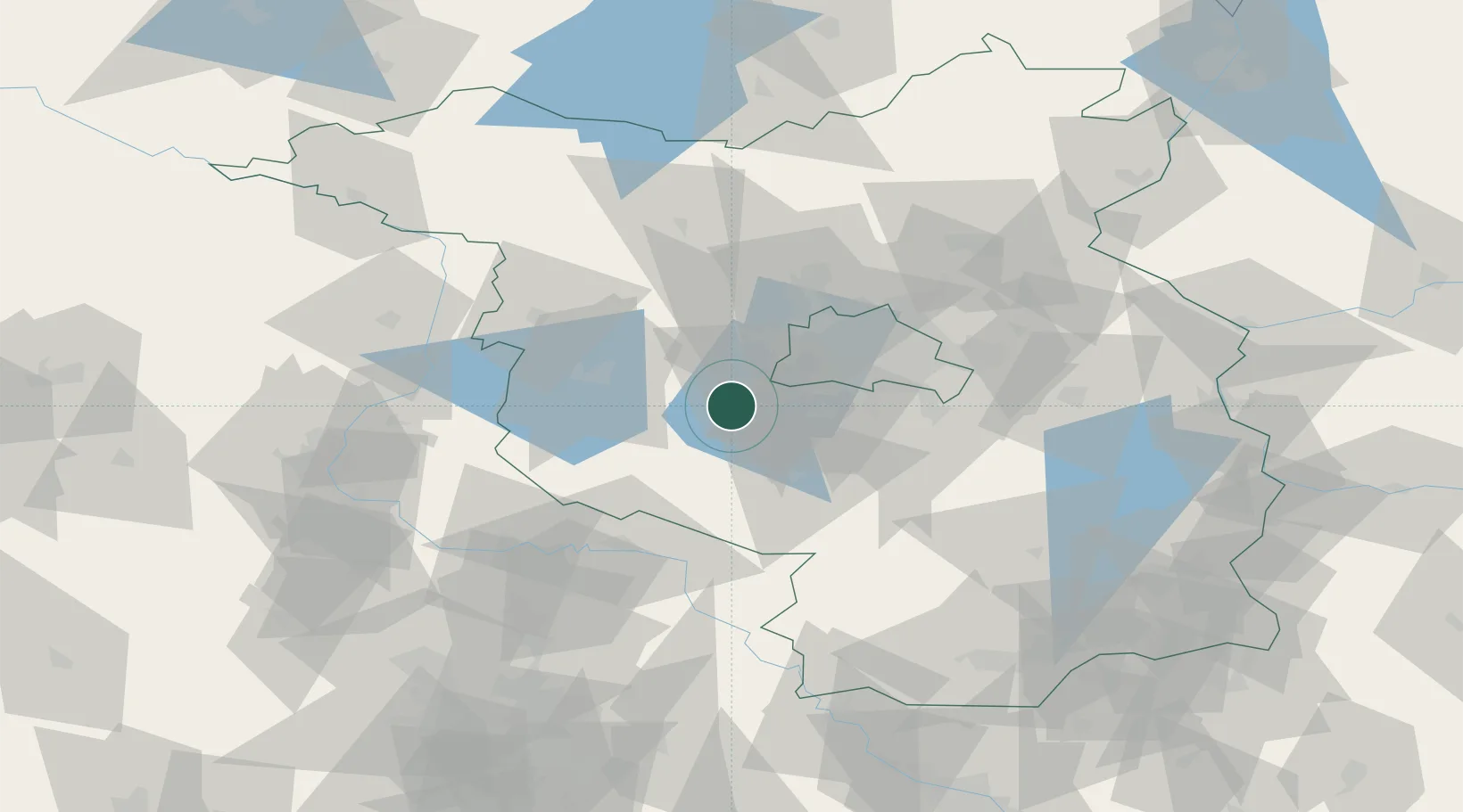 Location of DEIEW