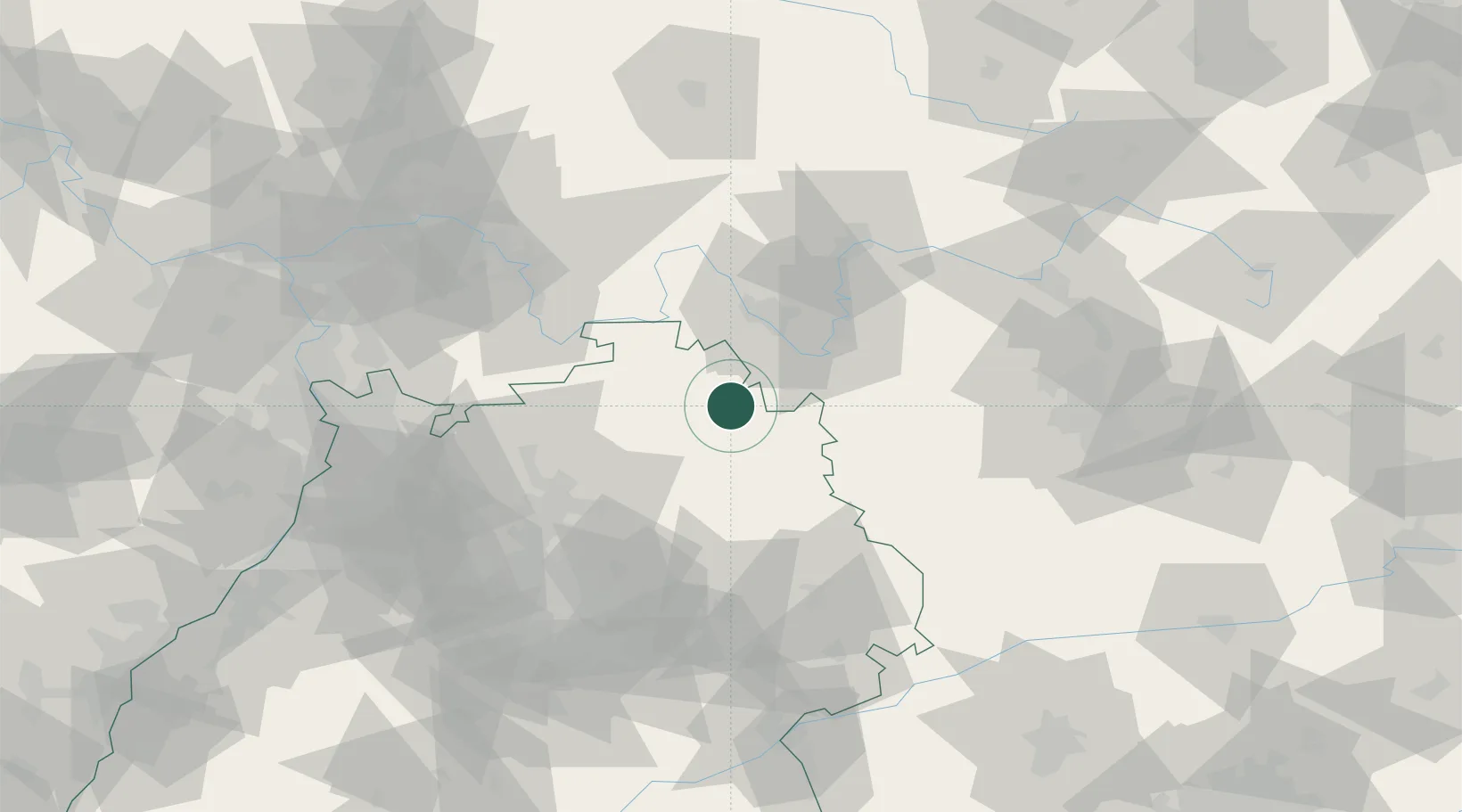 Location of DEIGH