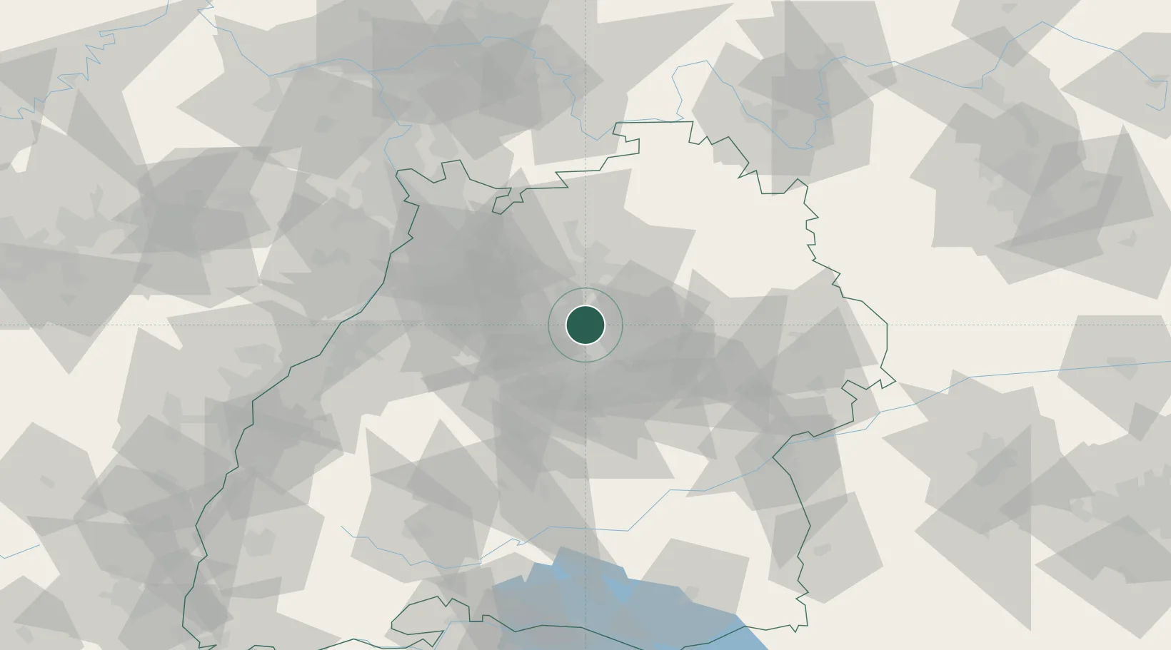 Location of DEIGN