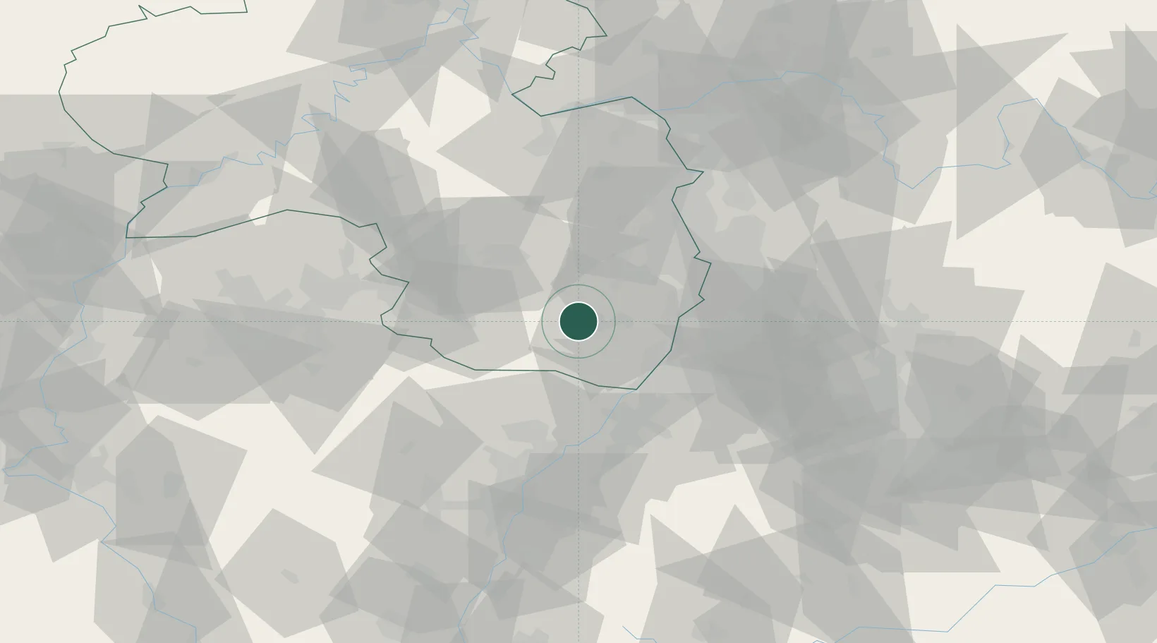 Location of DEILE