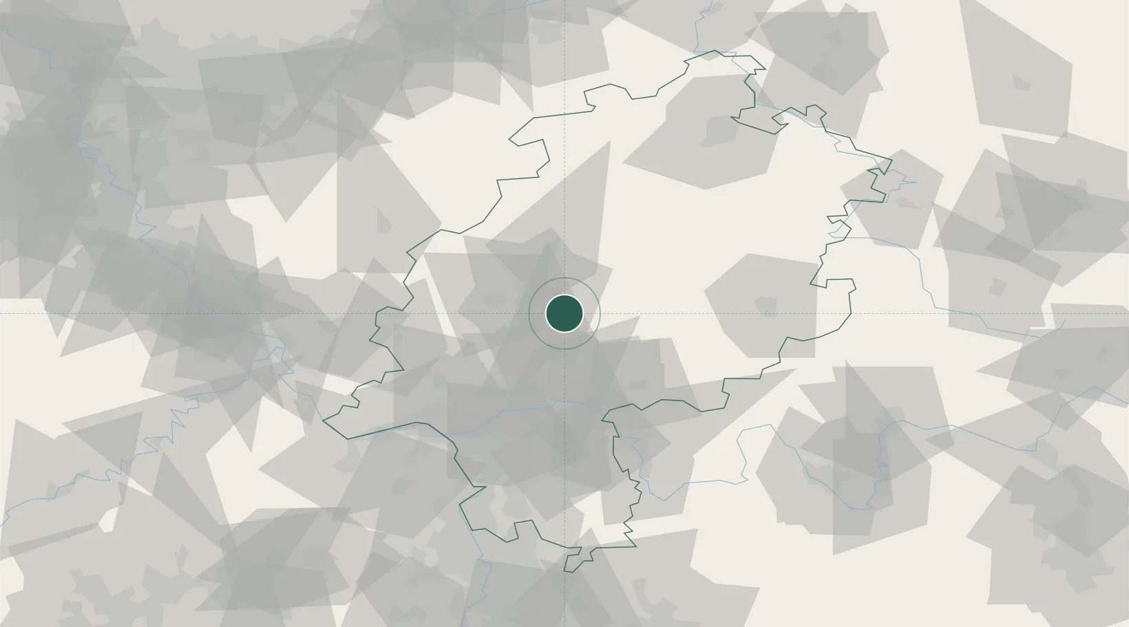 Location of DEILH
