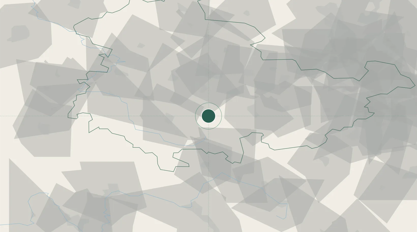 Location of DEILU