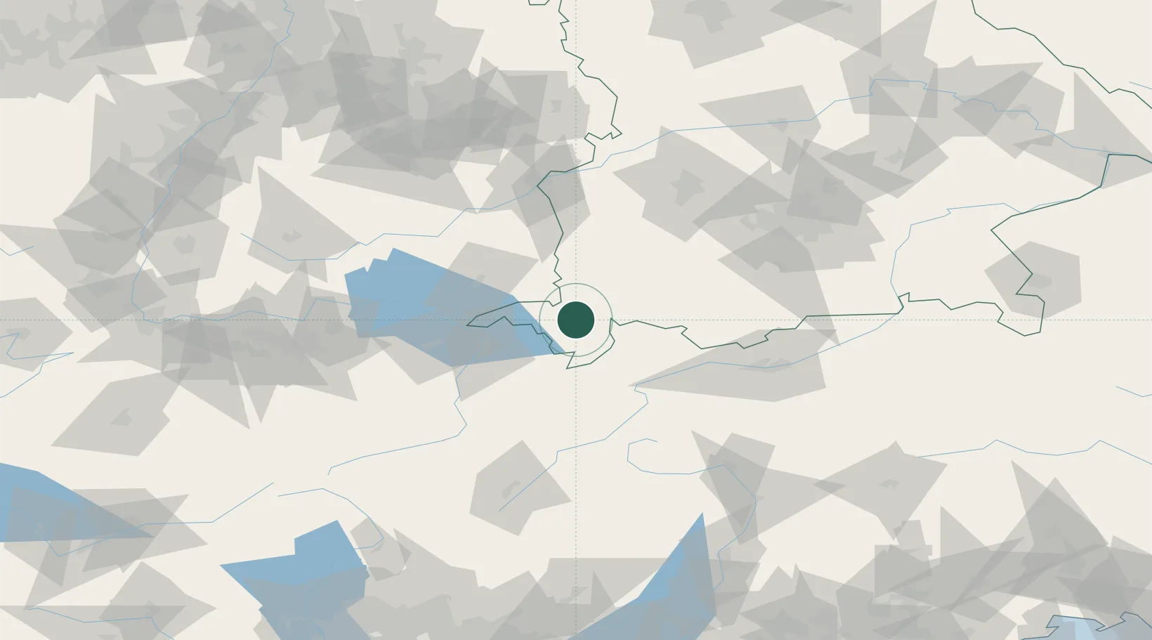 Location of DEIMM
