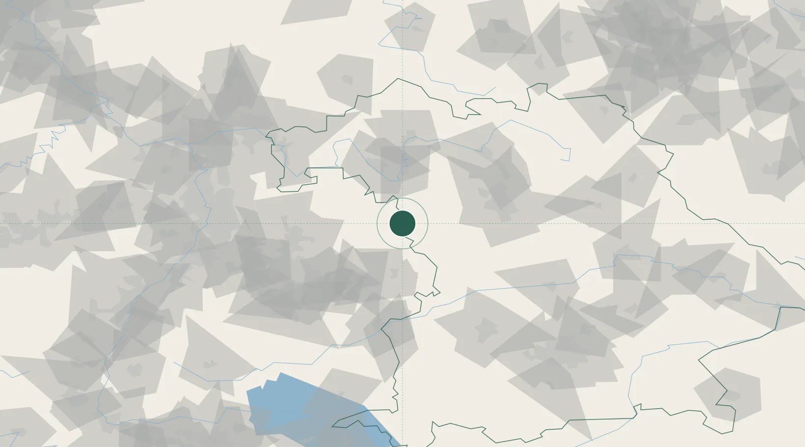 Location of DEINN