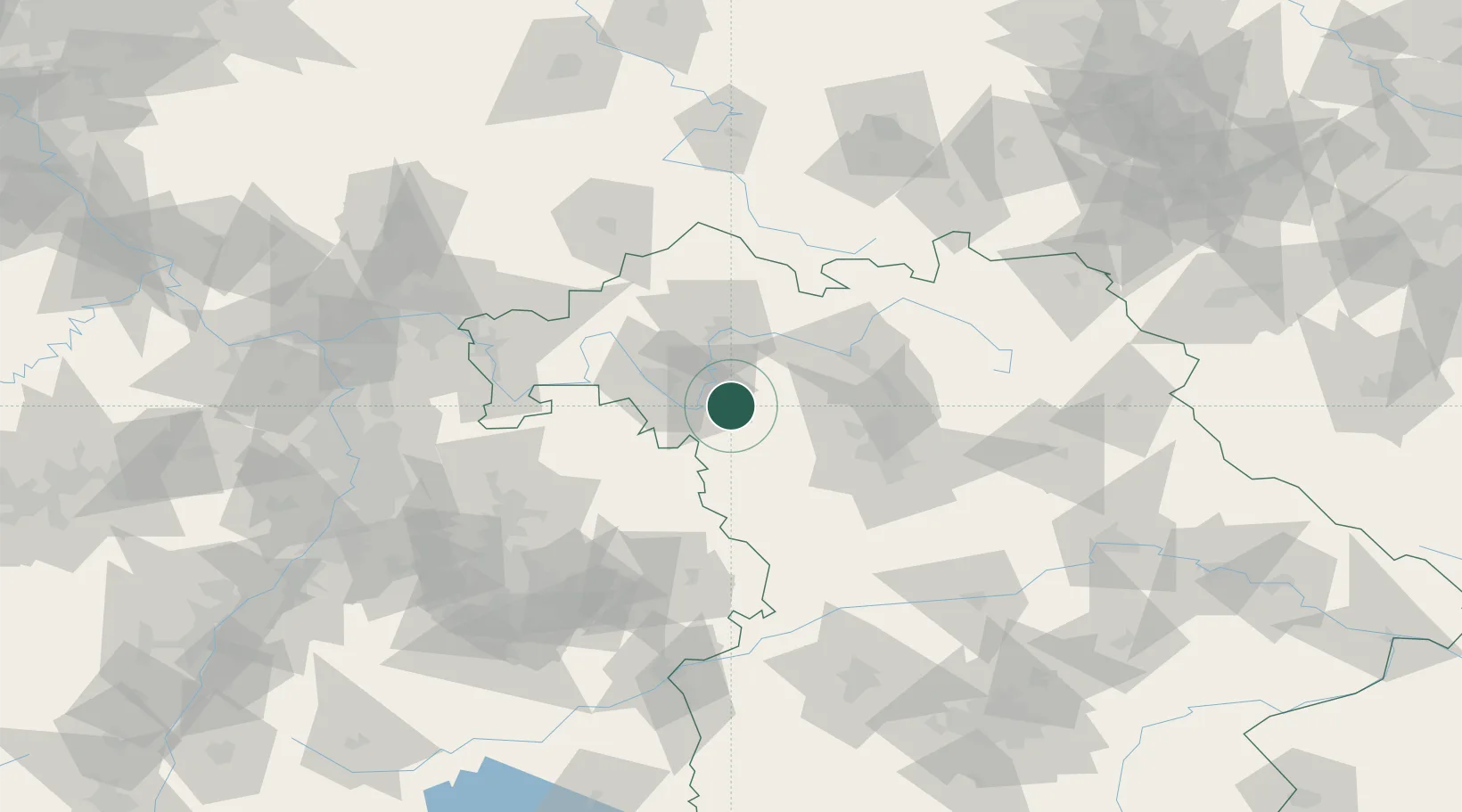 Location of DEIPH