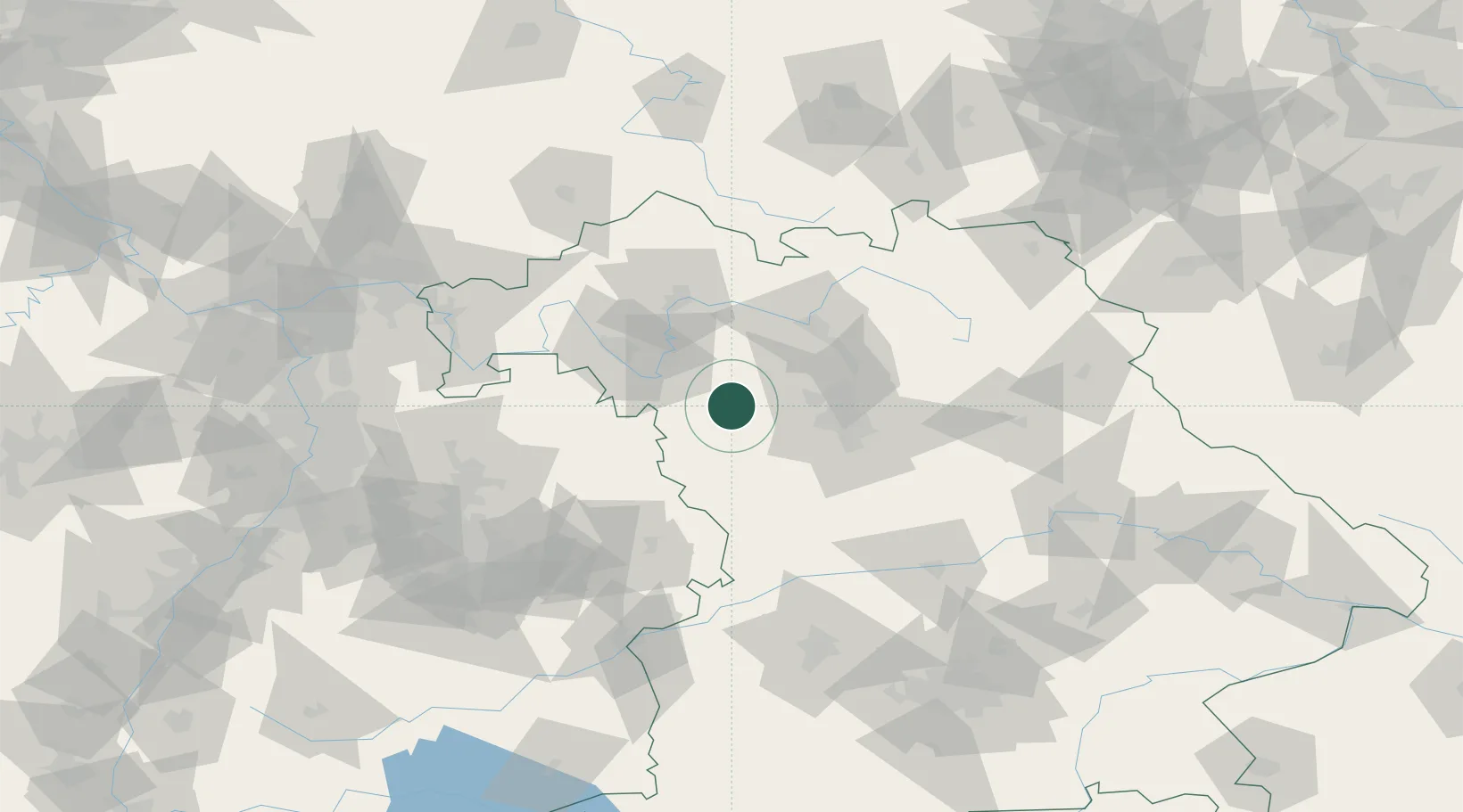 Location of DEIPM