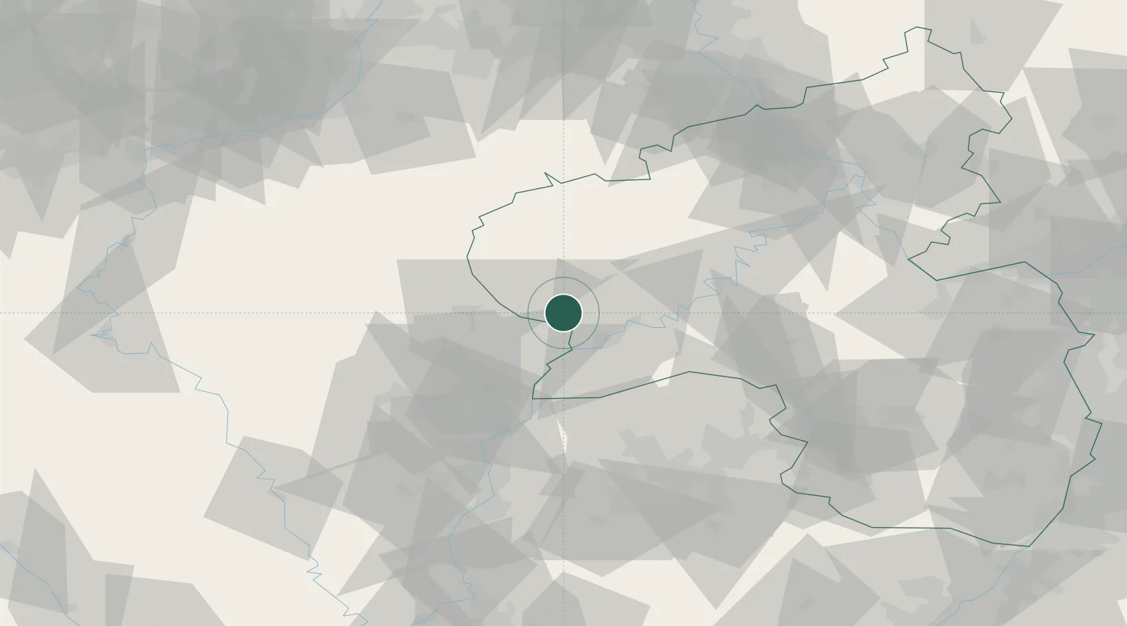 Location of DEIRE