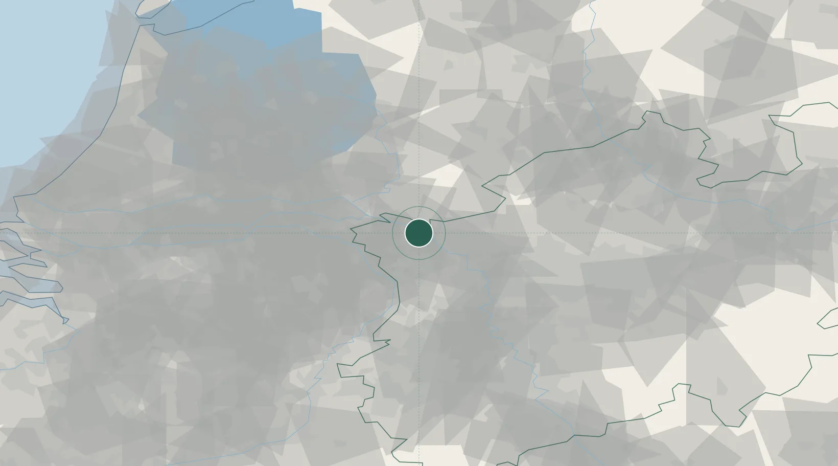 Location of DEITH