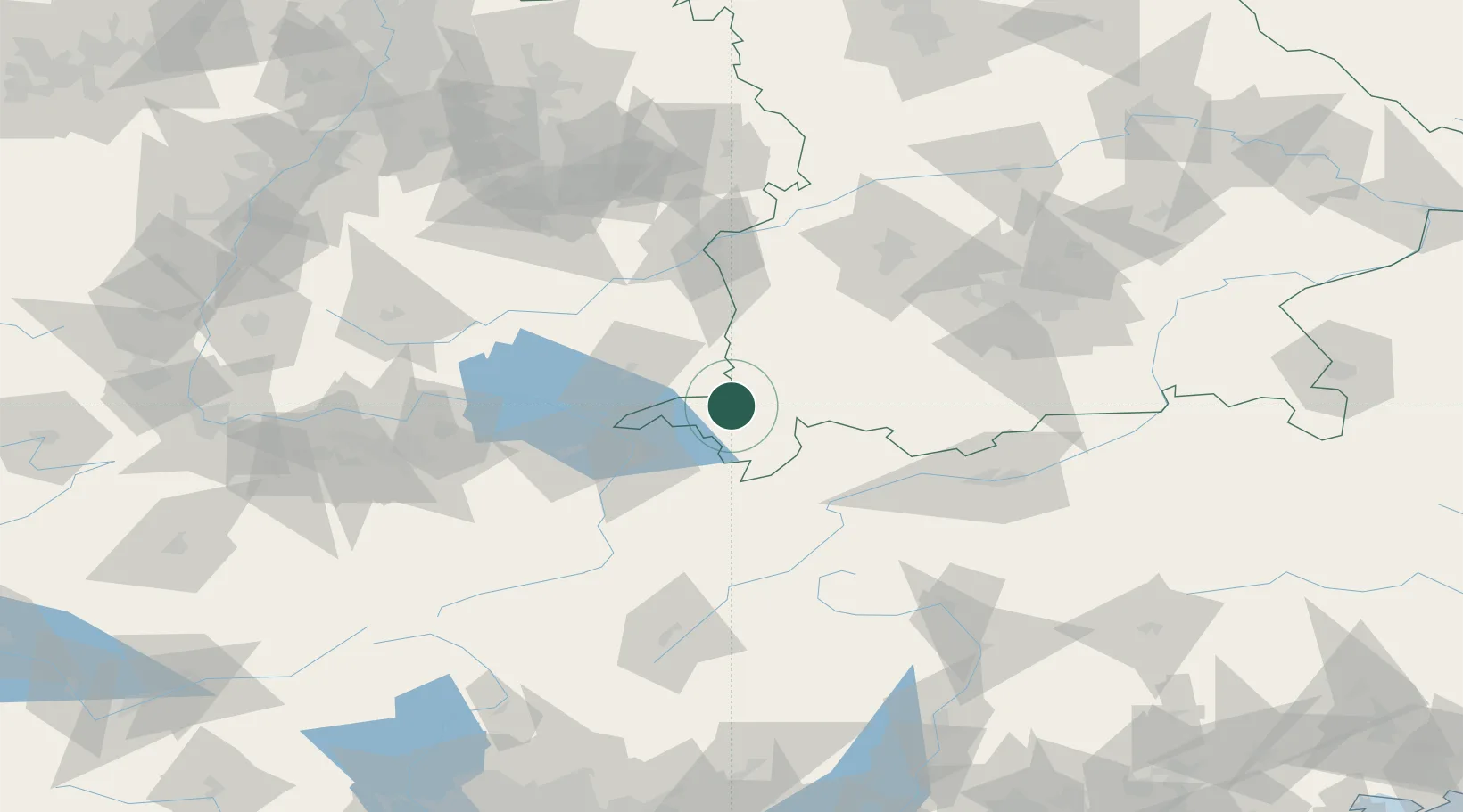 Location of DEITN